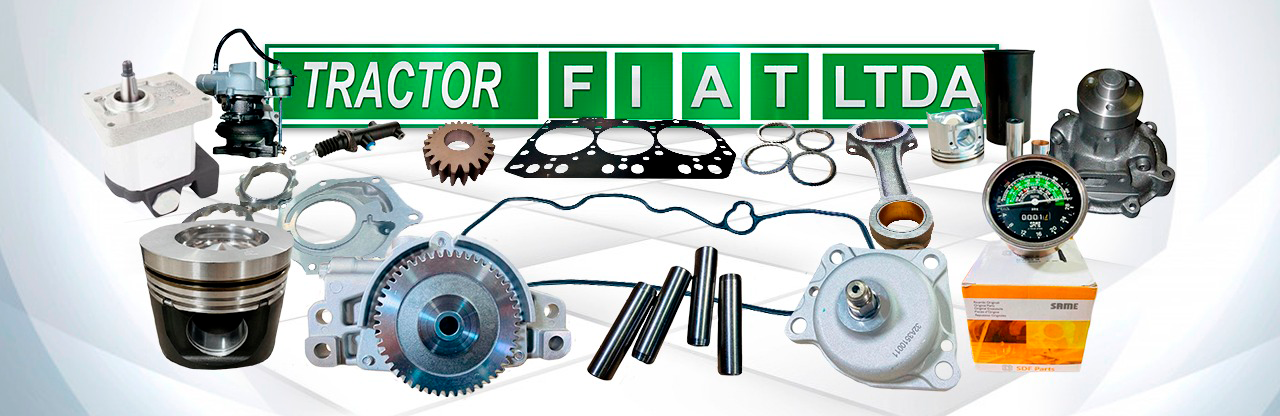 tractor fiat