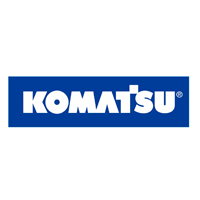 KOMATSU